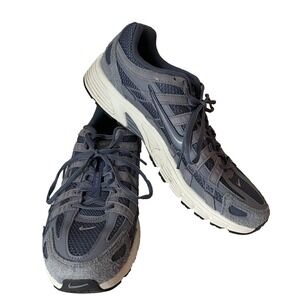 Nike Men's P-6000 Diffused Blue Shoes‎ HF0015-400 Size 12